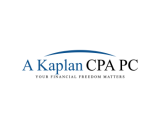 https://www.logocontest.com/public/logoimage/1666875901A Kaplan CPA PC.png